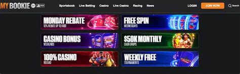 Madbookie Casino Bonus Codes For 2024 .